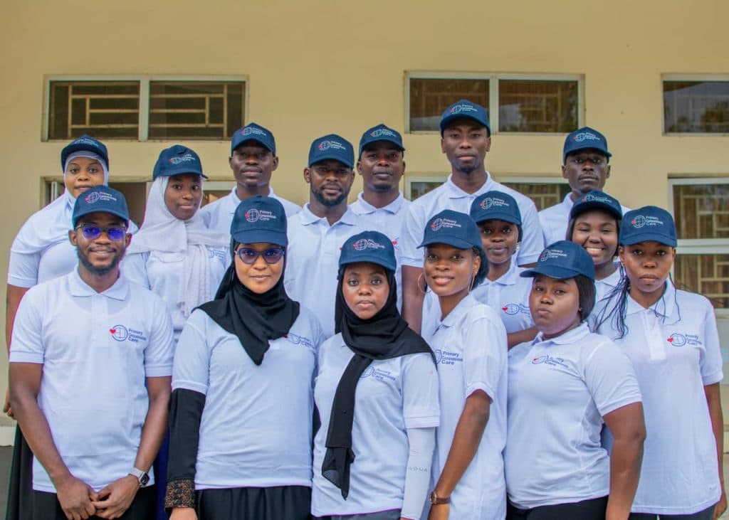 PCCI Mentorship Program