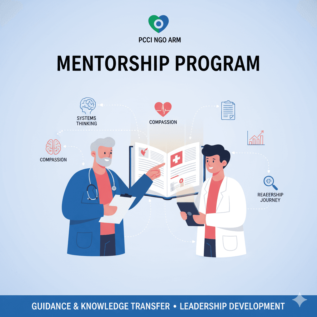 Mentorship