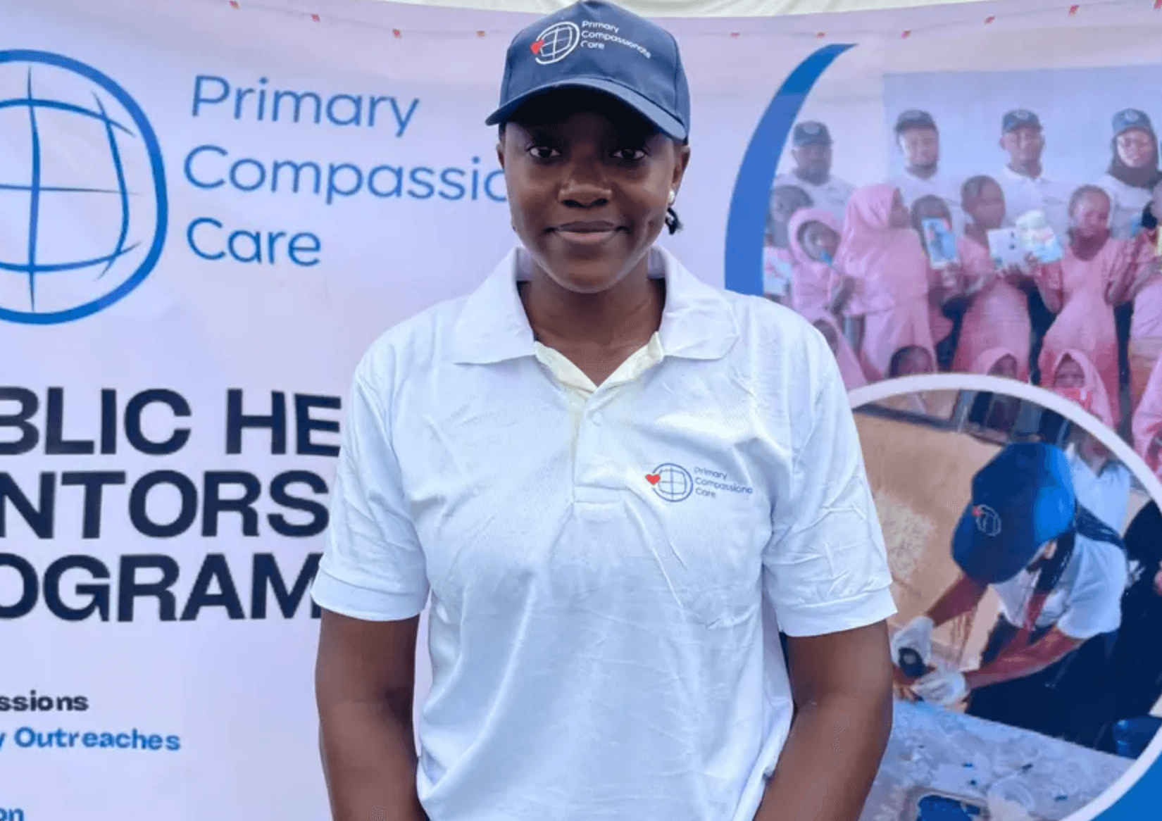 Profile of Uso Ruth Bassey