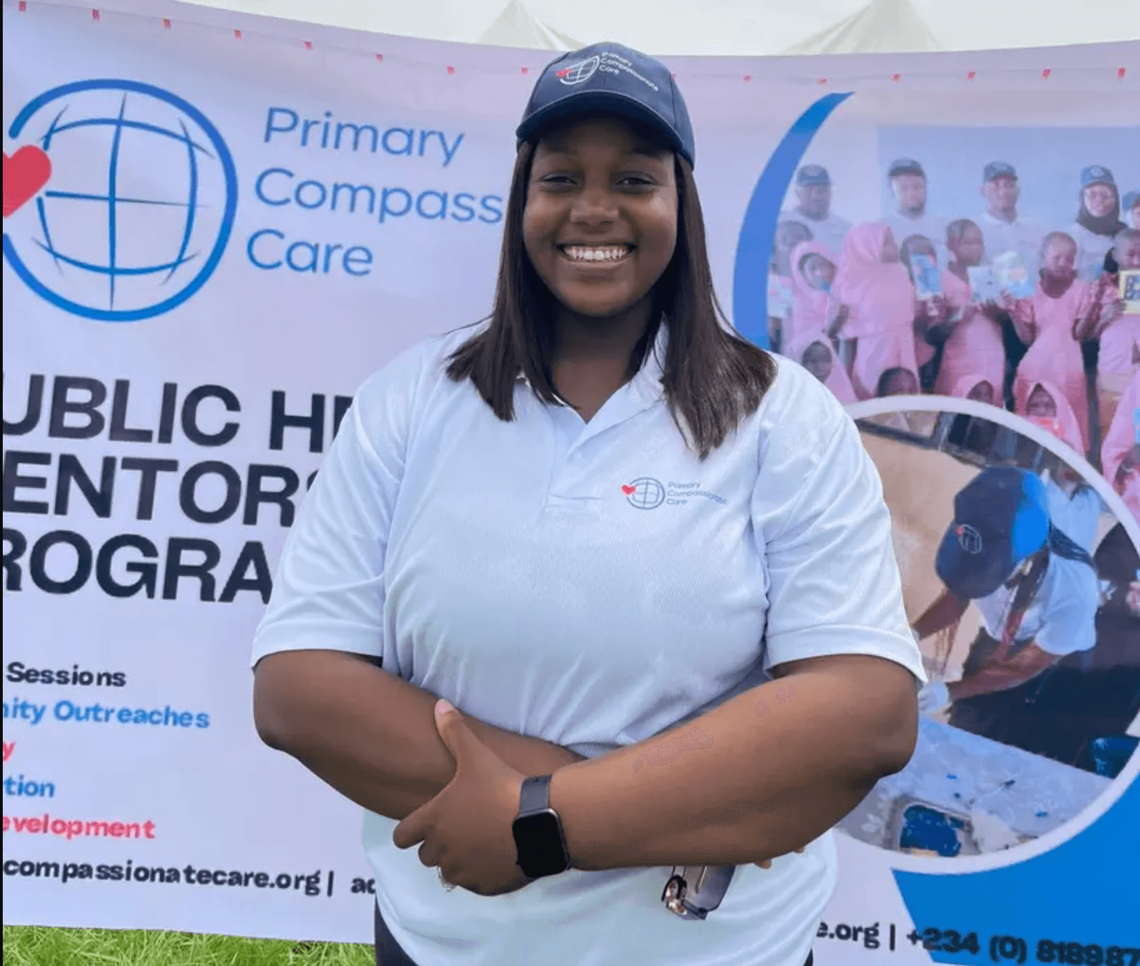 Profile of Somtochi Favour Okoroha