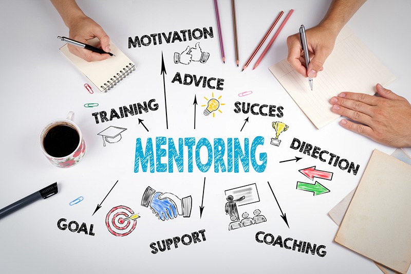 You are currently viewing Mentoring and its benefit