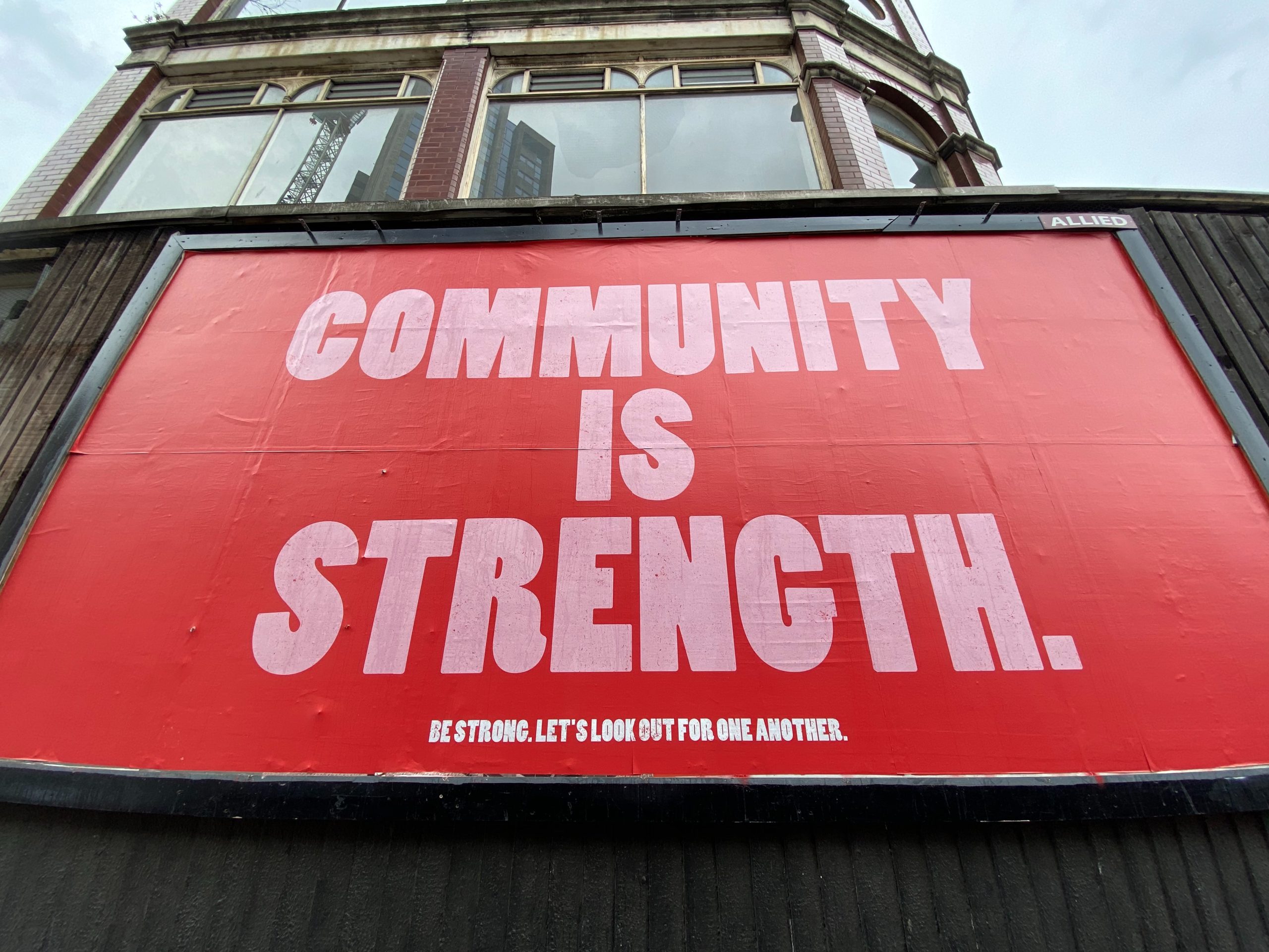 Read more about the article Approaches to Community Health Education